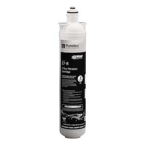 Filtration: Z7-R Water Filter Cartridge