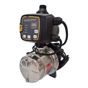 Pumps: Pedrollo 2C Jet Pump