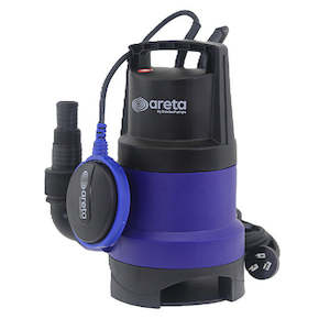 Areta VXP450 Submersible Pump