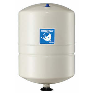 Pressurewave Pressure Tank
