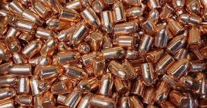 Frontier Projectiles