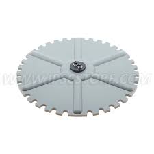 Dillon large pistol case feeder plate