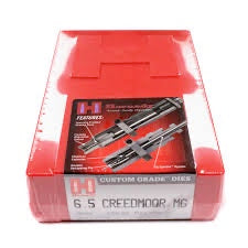Hornady 6.5 creedmoor dies