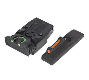 Mark Series Williams Sight Set ruger MK 11, 111m &1V, 22/45