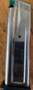 2011 Mag 9/38 SPS 120mm