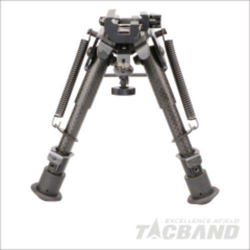 Parts And Accessories: BPA-C Series | Carbon Fiber Bipod