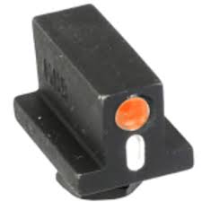 Parts And Accessories: MEPRO TRU-DOT® Self-Illuminated Mepro R4E Pistol Sights for glock