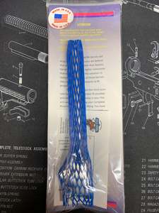 barsto XDM gunsmith fit 9mm barrel