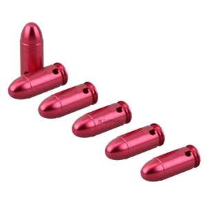 Parts And Accessories: .45 ACP Snap Caps