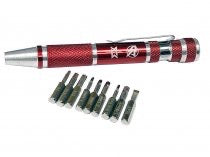 Range Gear: DAA/Max Michel Optic Sight Bit Kit