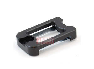 DAA Race Master/Racer Holster Detachable Belt Hanger by Double Alpha Academy