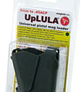 Range Gear: UPLULA – UNIVERSAL MAG LOADER