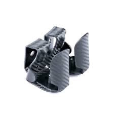 Hogue Holdall universal revolver speed loader holder