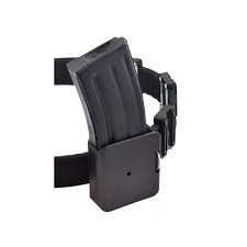 Range Gear: DAA AR-15 PCC RACER POUCH