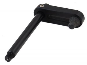 Alpha-X / Racer-X Muzzle Support assembly