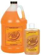 Cleaning Maintenance: D-Lead Whole Body Wash & Shampoo 500mls