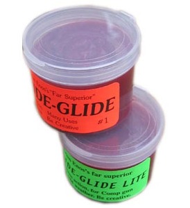 Brian Enos's SLIDE-GLIDE lite