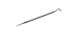 CED/DAA Double-Head Cleaning Tool