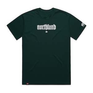 Northland Forest- OVERSIZE Tee