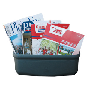 Fiamma Stow All XL - Grey