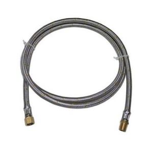 Accessory: External BBQ gas hose 3m - Bayonet connector