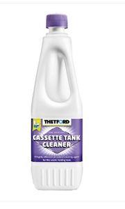 Outside Living And Camping: Thetford Cassette Tank Cleaner