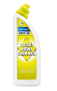 Outside Living And Camping: Thetford Toilet Bowl Cleaner
