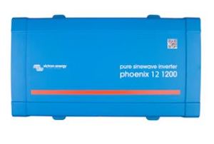 Victron Phoenix Inverter 12/1200 230v Smart