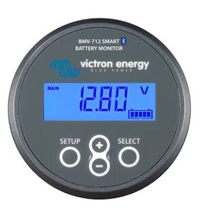 Victron BMV-712 Smart Battery Monitor