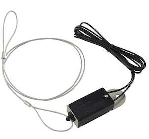 Towing Levelers And Vehicle Care: Tekonsha Breakaway Switch