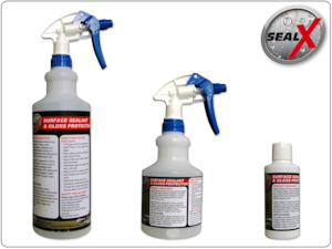 Towing Levelers And Vehicle Care: SealX Sealant 100ml