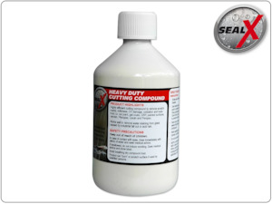 SealX Heavy Duty Cutting Compound