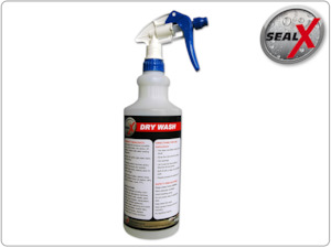 SealX Dry Wash 1ltr