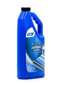 Towing Levelers And Vehicle Care: Camco Awning Cleaner Pro Strength