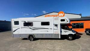 Vehicles For Sale 1: 2019 Jayco Optimum