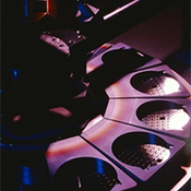 Products: 300 mm Semiconductor Wafer Handler