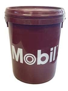 Commercial: Mobil DTE 26 Ultra