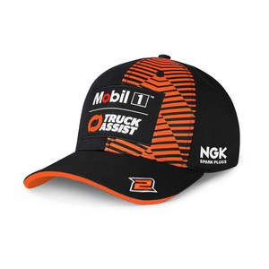 Merchandise: Wood Performance Cap - Walkinshaw Andretti United