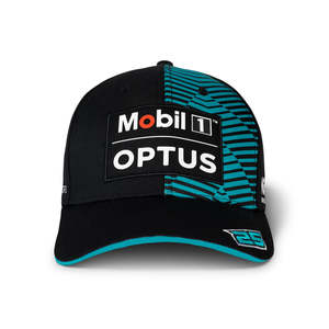 Merchandise: Mostert Performance Cap - Walkinshaw Andretti United