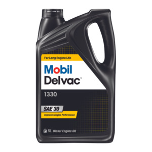 Mobil Delvac 1330
