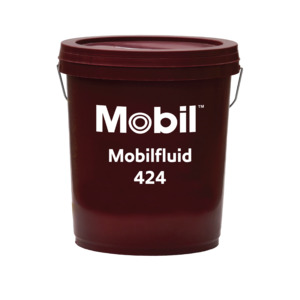 Mobilfluid 424