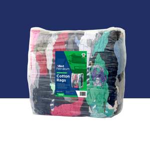 Allied Cotton Rags (10KG)