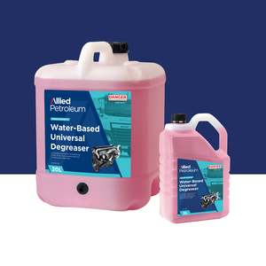 Allied Water-Based Universal Degreaser