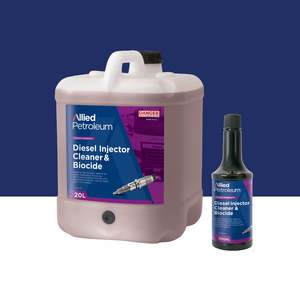 Allied Diesel Injector Cleaner and Biocide