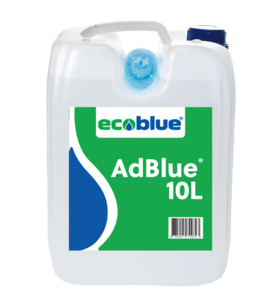 Other: Adblue 2x10LT