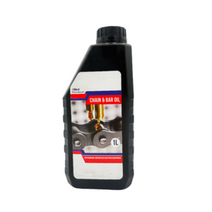 Allied Chain & Bar Oil 1lt