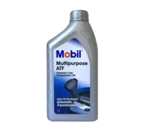 Other: Mobil Multipurpose ATF - Transmission Fluid