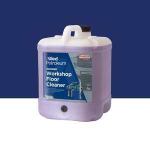 Allied Workshop Floor Cleaner