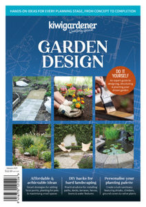 Kiwi Gardener Quarterly - Growing Veges