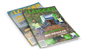 Products: NZ Logger 2024 Back Issues